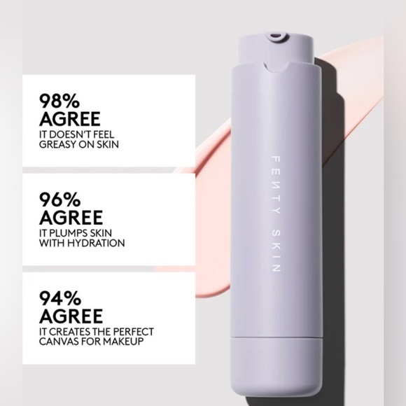 Fenty Skin Travel-Size Start’r Set  Dry Skin Edition NEW - Picture 5 of 10